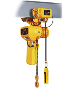 Tầm nhìn mới chuỗi chủ 5t hoist Hướng dẫn sử dụng chuỗi khối xe đẩy - Product Image 6