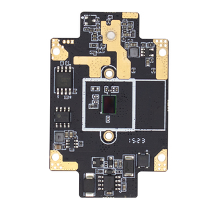 AI智能智能5MP H.264网络双向红外IP摄像机PoE模块WiFi板 - Product Image 5