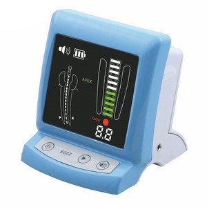 Tự hiệu chỉnh chính xác <span class=keywords><strong>Apex</strong></span> chiều dài đo nha khoa endodontic <span class=keywords><strong>Apex</strong></span> <span class=keywords><strong>Locator</strong></span> - Product Image 1