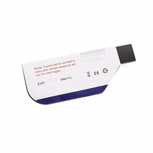 Good Quality Disposable <strong>USB</strong> <strong>Temperature</strong> <strong>Data</strong> <strong>Logger</strong> - Product Image 2