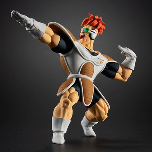 JM 2023 <strong>New</strong> 5PCS/Set Dragon-Balls Figure Ginyu Force Figures PVC Collection 6-15cm Doll Anime Figure Set - Product Image 6