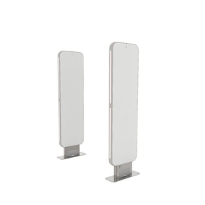 RFID ערוץ בקרת גישה מערכת זיהוי נכנסים ויוצא UHF rfid מחסן חומר ניהול אבטחת דלת