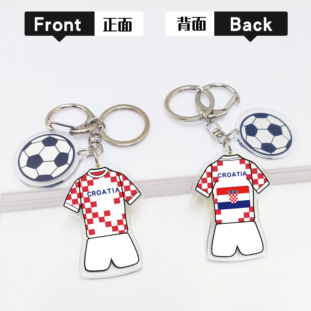 Croatie blanche