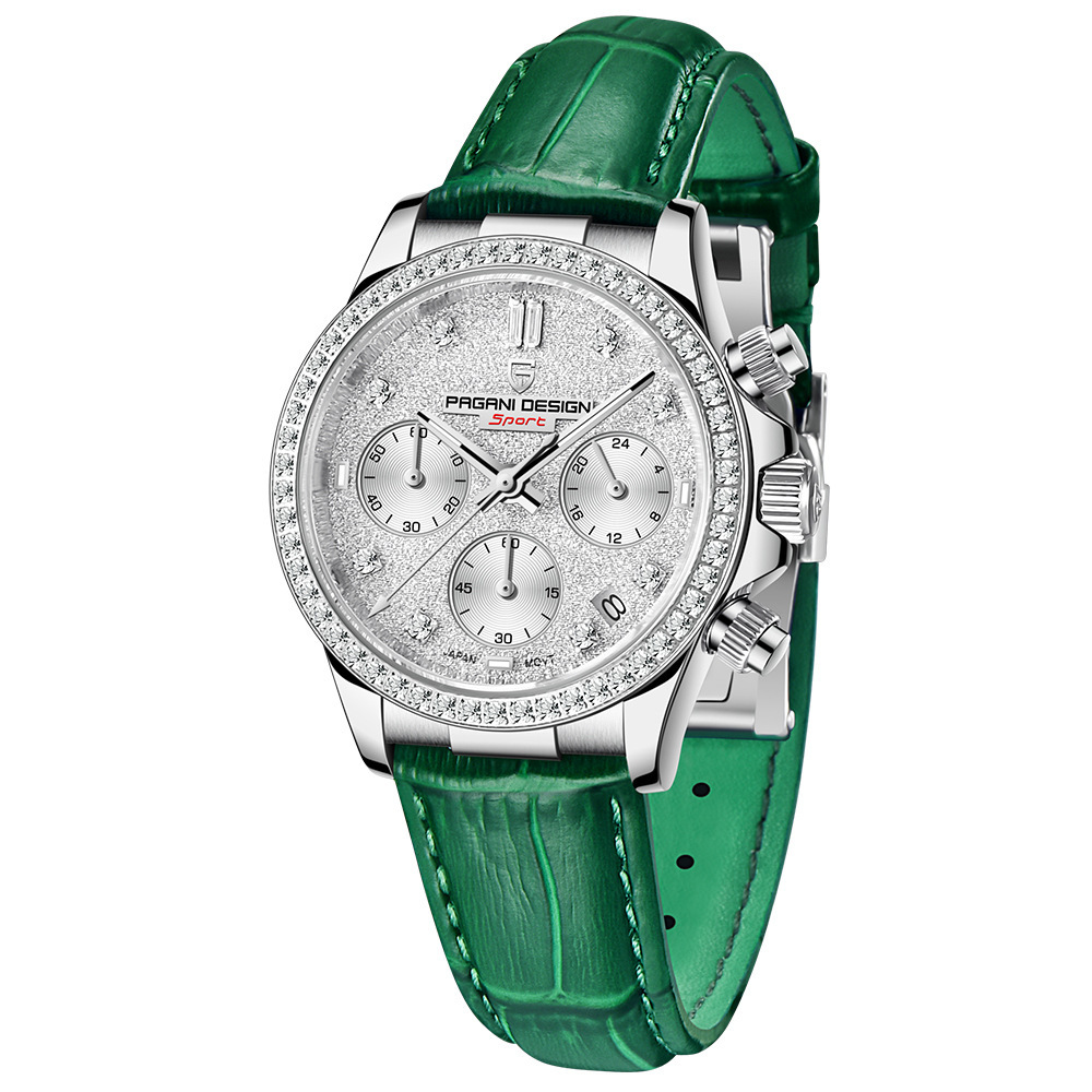 Verde