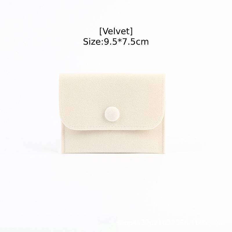 Beige(9.5*7.5cm)