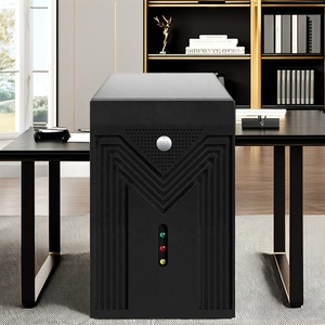 <strong>UPS</strong> for Router and Modems - 600VA <strong>UPS</strong> Online Uninterrupted Power Supply with Li-ion Battery - Product Image 6