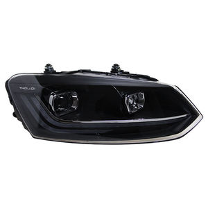 Araba aksesuarları Hid Xenon Polo far <span class=keywords><strong>Led</strong></span> <span class=keywords><strong>VW</strong></span> 2011-2018