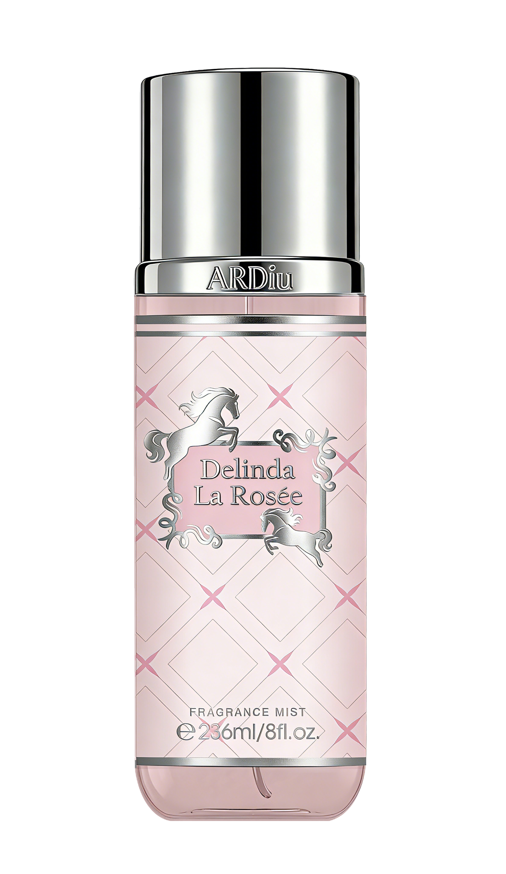 Delinda La Rosee
