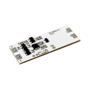 Feican DC12V 24V 10A nuevo Sensor táctil Pir MÓDULO DE Sensor de movimiento pequeño PCB Sensor de movimiento para luz de gabinete LED