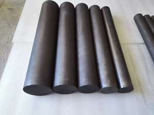 出口高纯度定制尺寸石墨棒用于实验室石墨碳棒 - Product Image 6