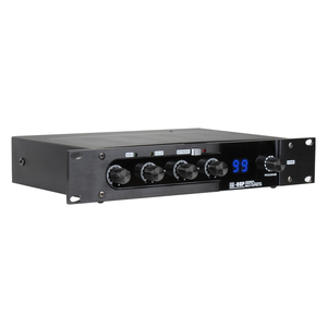 OEM Portable 99DSP Digital <strong>Audio</strong> Effector Stereo Sound Debugging-free Beautifying <strong>Microphones</strong> Bluetooth Reverb Effects - Product Image 1