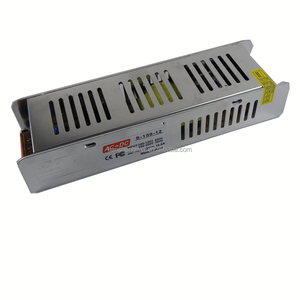 12V 8.5A 100瓦开关电源条制造8A 10A 15A 16.6a 20A 30A 40A 50A发光二极管电源