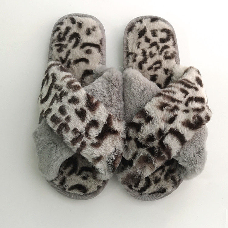 grigio leopardato
