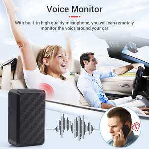Micodus MV66 Gsm Gprs SmsObd2車両ロケータープラグアンドプレイミニ隠しトラッキングデバイストラック2G ObdGpsトラッカーカー - Product Image 4