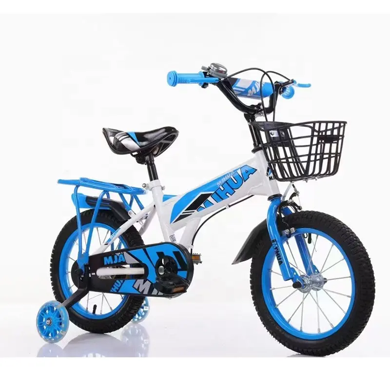 Bicyclettes pour enfants Chopper vélo pour enfants 20 pouces pour 8 ans 14 pouces vélo pour enfants