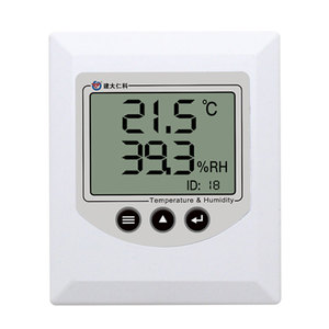 <span class=keywords><strong>Modbus</strong></span> <span class=keywords><strong>Tcp</strong></span> Hintergrundbeleuchtung Lcd Display temperatur und feuchtigkeit sender für kühlschrank