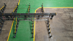 具有竞争力的价格数控钢筋分选机高质量钢筋分选机 - Product Image 4