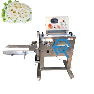 不锈钢熟食猪肉切肉机蔬菜水果切肉机三文鱼切肉机 - Product Image 4