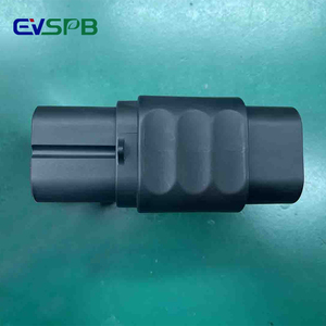 DC+AC CCS2-CCS1 with <strong>Switch</strong> Combo Adapter Dc Fast Charger 250A <strong>Ccs</strong> Dc Plug Connector Ev Car Adapter Ccs2 to Ccs1 for Vehicle - Product Image 5