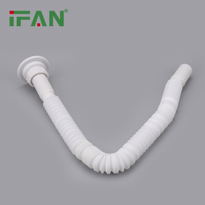 IFAN耐久性のあるダウンパイプ1-1/2 "1-1/4" プラスチックフレックスダウンパイプ32mm <span class=keywords><strong>40mm</strong></span>ヘッドプラスチック製ダウンパイプを除く