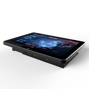 RK3128 10 Point Capacitive Touch Screen WIFI <strong>Android</strong> Tablet 10.1 Inch Industrial PC 1280*800 Resolution - Product Image 3