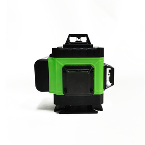 16线水平仪高精度激光红外自动找平贴壁仪 - Product Image 4