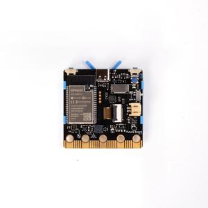 Kitten Bot Future Board ESP32 AIOT Python Education Kit