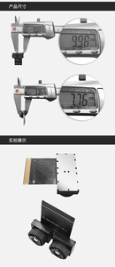 <strong>COMS</strong> OV2718 <strong>Sensor</strong> High Quality 1080P Dual Lens MIPI Living Detection Dual Lens <strong>Camera</strong> Module - Product Image 4