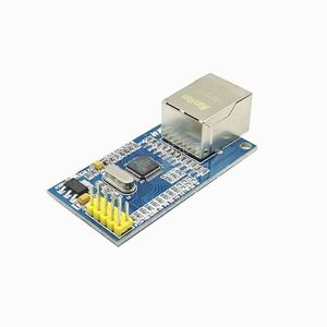 W5500 Ethernet-Netzwerk modul Hardware TCP IP-Protokoll SPI 51 STM32-Treiberentwicklungsplatine über W5100-Modul - Product Image 3