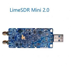 LimeSDR Mini 2.0 scheda di sviluppo Open Source Software ha definito ricetrasmettitore Radio per comunicazione e Networking - Product Image 4