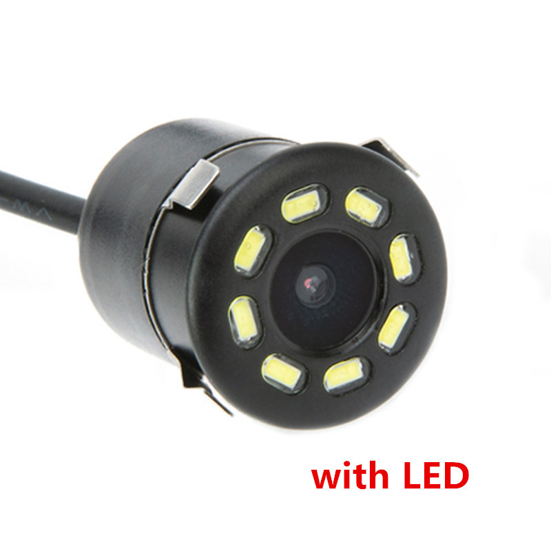 SJ-804LED8