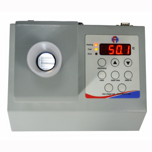Hfh המעבדה מציעה HPMD-200 מנגנון ההיתוך הדיגיטלי תצוגת בדיקת מזון חשמל אלקטרונית בדיקות מחיר זול אחריות 1 שנה