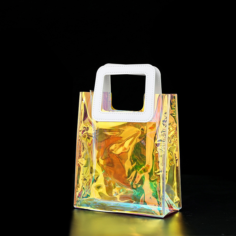 holographic color