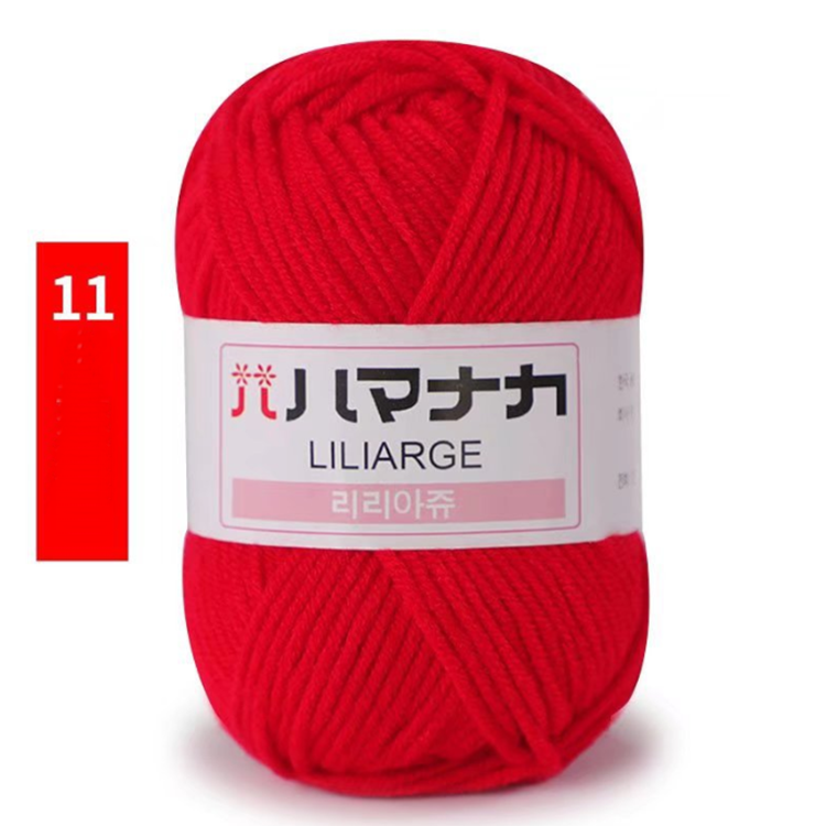 Rouge 11