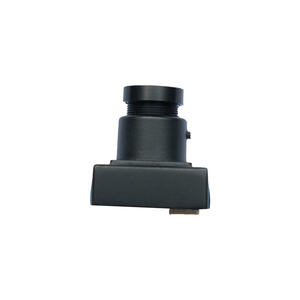 1/3 CCD mikro AV CVBS Mini CCTV banka Cashing kamera 700TVL Phinhole 700TVL geniş açı OEM ve ODM özelleştirilmiş kapalı uygulama - Product Image 4