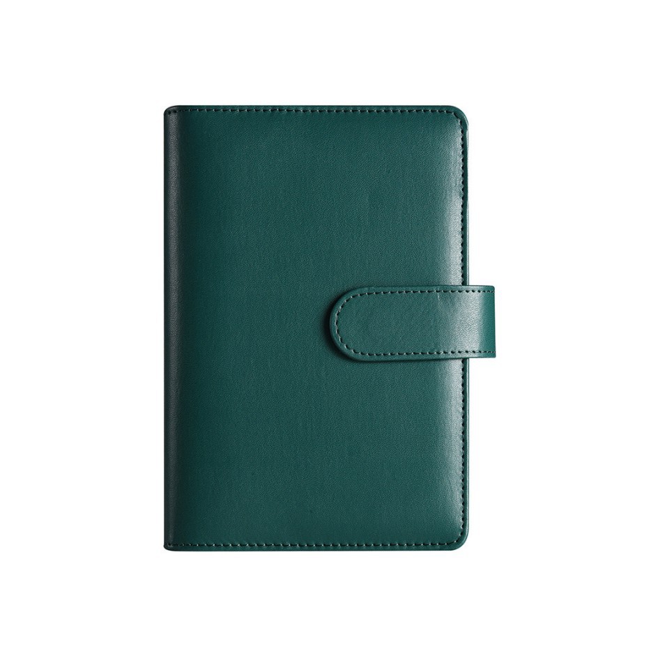 Deep green