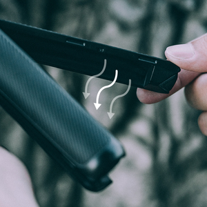 PGYTECH OSMO ACTION /Insta360 one xエクステンションポールミニ三脚自撮り棒、SJCAMカメラアクセサリー用1/4マウント付き - Product Image 6
