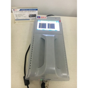 Yüksek hassasiyetli all-in-one akıllı tehlikeli ürünler dedektörü ETD SAFEWAY sistemi AT6600 - Product Image 2
