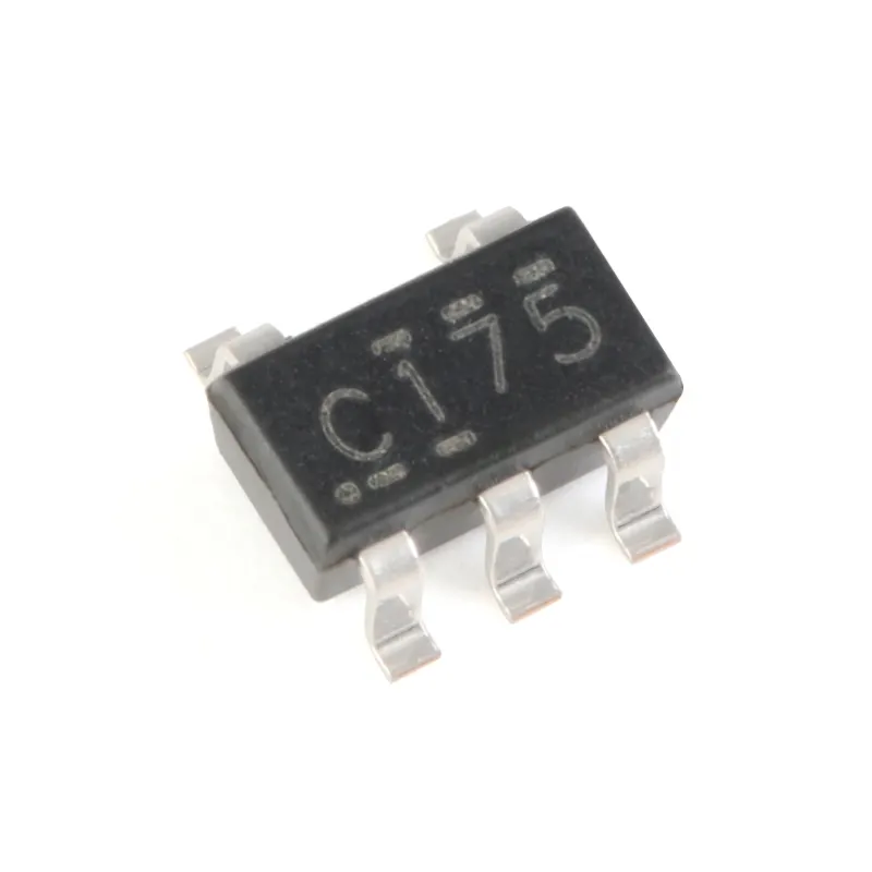 Sn74lvc1g17dbvr circuiti integrati componenti elettronici Ic Chip