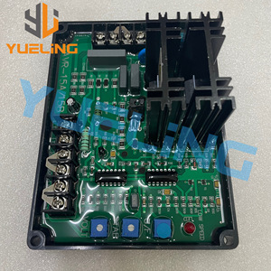 GAVR-15A дизельного двигателя AVR регулятор напряжения - Product Image 3