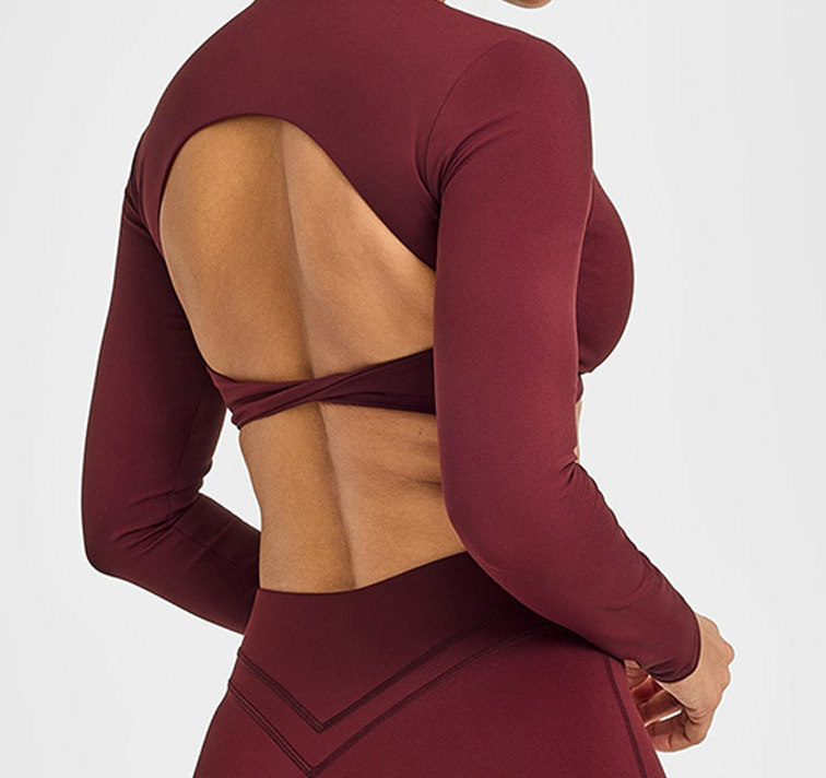 Long-Rouge