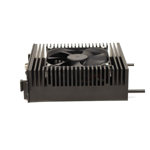 100W RCIED RF IED VHF UHF Walkie-Talkie 20-6000MHz DDS Module de Signal de Source de Bruit - Product Image 4