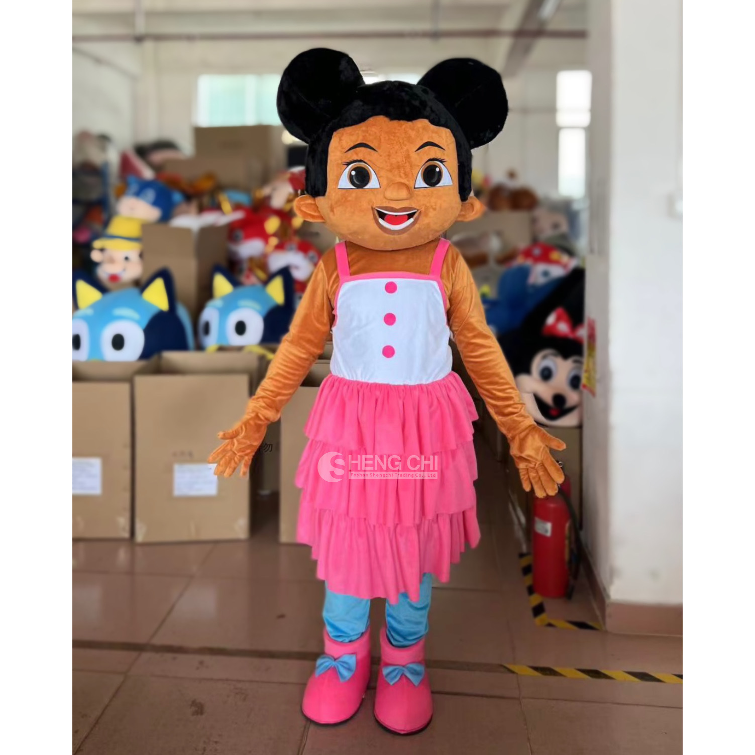 Rosa