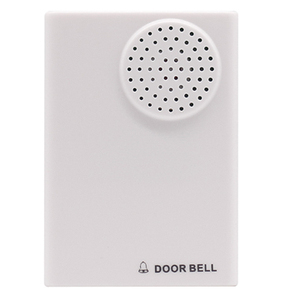 DC12V Verdrahtete Ding Dong Türklingel - Product Image 1