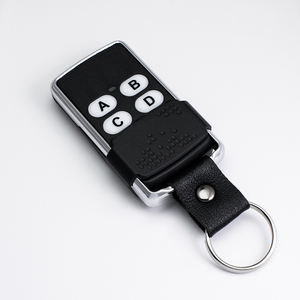 Telecomando universale per porta del Garage 433.92MHz duplicatore Clone 433-868MHz codice rotolamento e cancello fisso apripista - Product Image 2