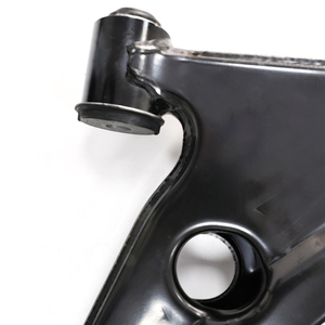 Araba yedek parçaları Ford kenar kontrol kolu 8t303079a MCSOE126 süspansiyon alt kontrol kolları Ford kenar için sol - Product Image 6