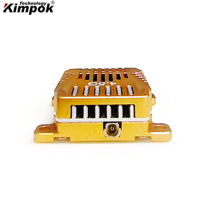 4.5GHz 2.5W UAV Video trasmettitore immagine 4.5G FPV VTX AV mittente Drone VTX 16CH 2500mw quadricottero parti - Product Image 4