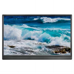 ZXFELEC Plc Hmi Android Provider di soluzioni sviluppatore per 14 "Gaming Monitor Usb Display Touchscreen windows sistema Android Linux - Product Image 4
