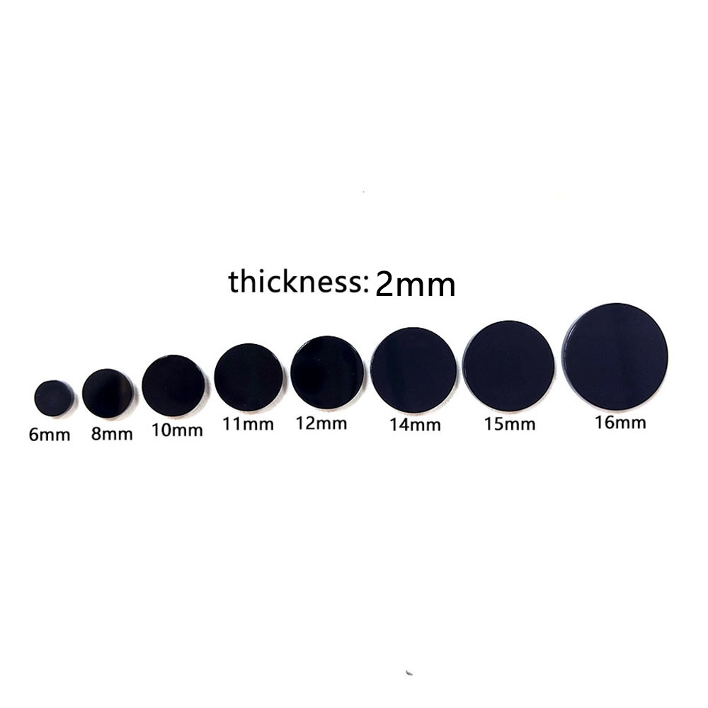 Black Agate
