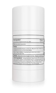 Fresh Linen Scent Antiperspirant Solid Deodorant Effective Combat for Excessive Underarm <strong>Sweating</strong> Great for Hyperhidrosis - Product Image 4